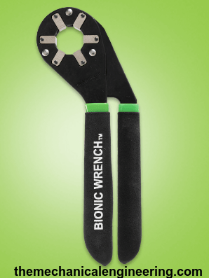 仿生扳手