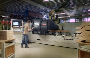 数控机床:定义、建筑或部分、类型详细工作原理、优点、缺点,应用[Notes & PDF]